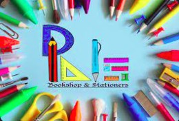 Books & Stationaries