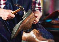 Shoe Repair